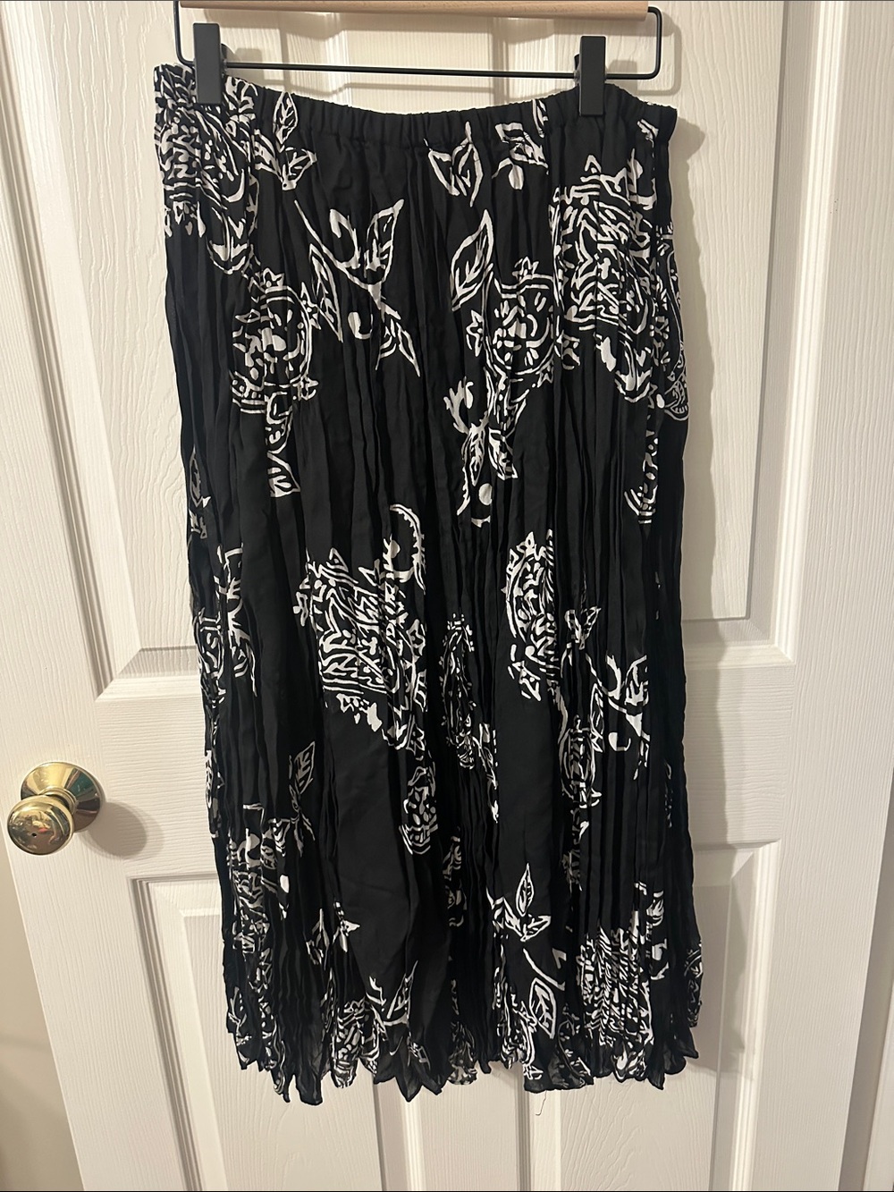 Chicos skirt